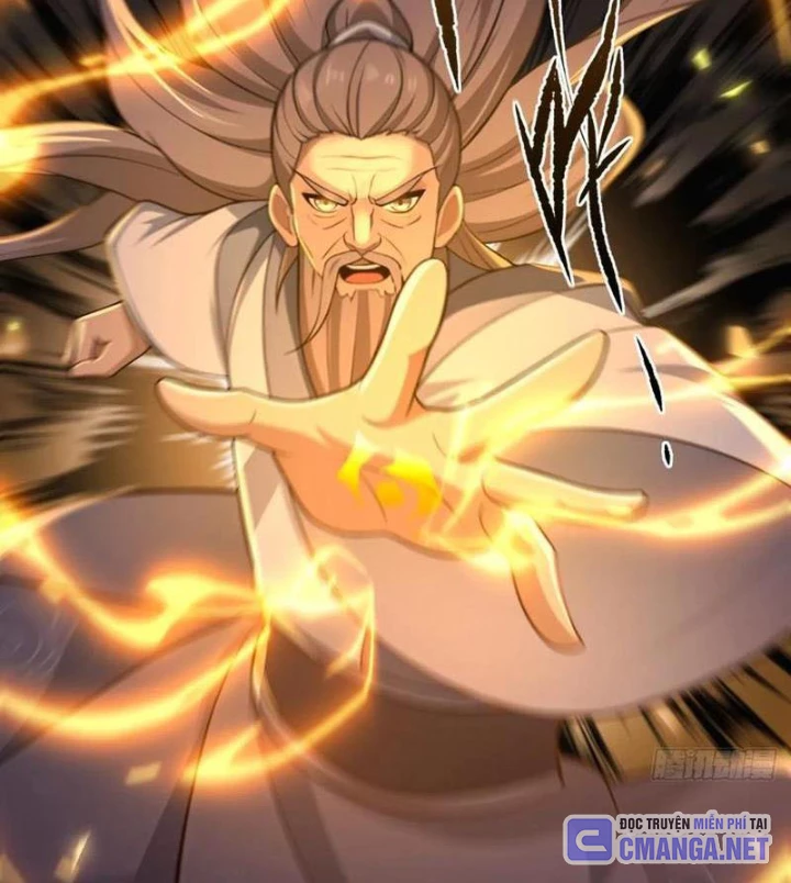 Thái Cổ Yêu Thánh Lấy Ta Làm Lô Đỉnh Chapter 97 - 6