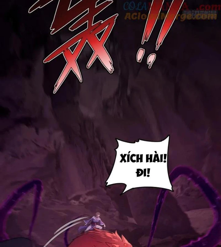 Thái Cổ Yêu Thánh Lấy Ta Làm Lô Đỉnh Chapter 97 - 8