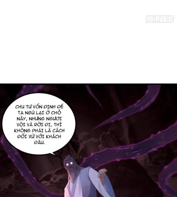 Thái Cổ Yêu Thánh Lấy Ta Làm Lô Đỉnh Chapter 97 - 13