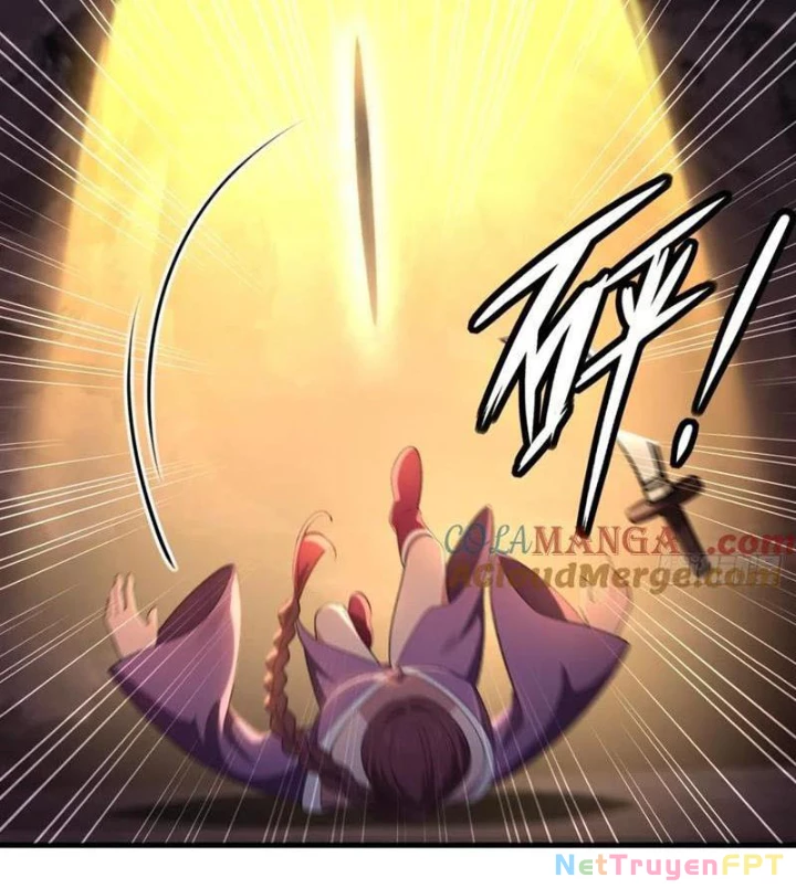 Thái Cổ Yêu Thánh Lấy Ta Làm Lô Đỉnh Chapter 97 - 22
