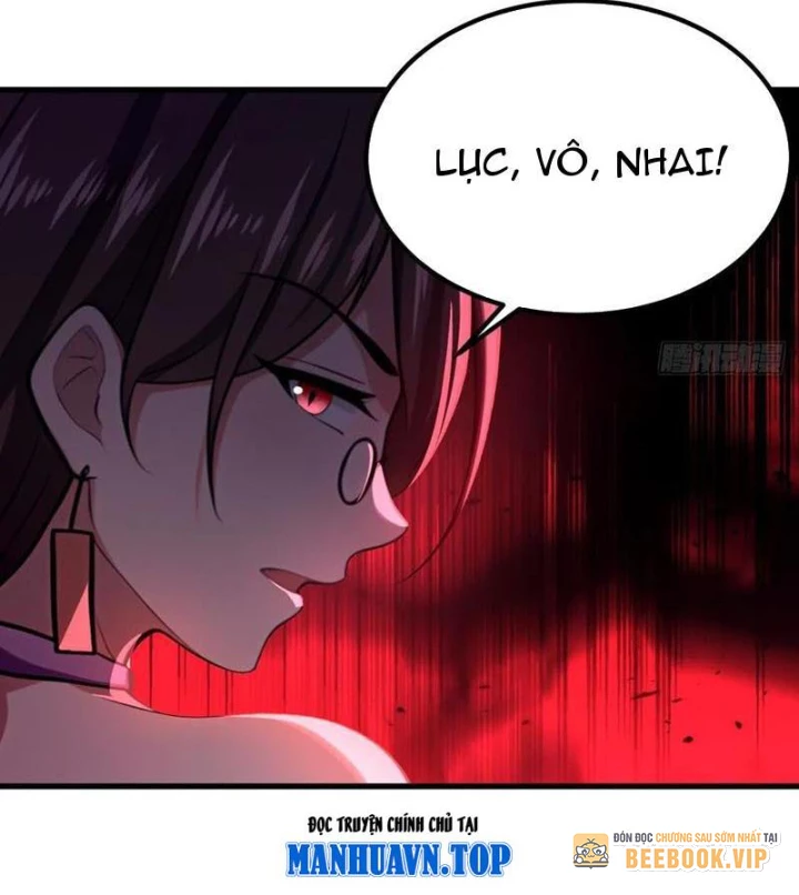 Thái Cổ Yêu Thánh Lấy Ta Làm Lô Đỉnh Chapter 97 - 27