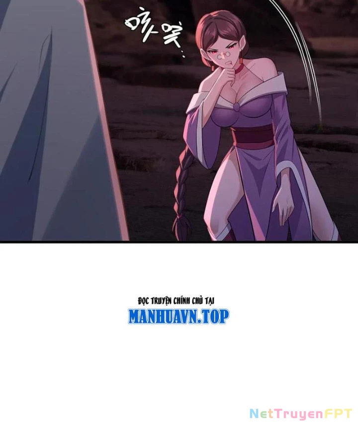 Thái Cổ Yêu Thánh Lấy Ta Làm Lô Đỉnh Chapter 97 - 29