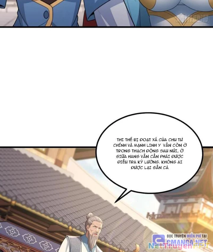 Thái Cổ Yêu Thánh Lấy Ta Làm Lô Đỉnh Chapter 97 - 42