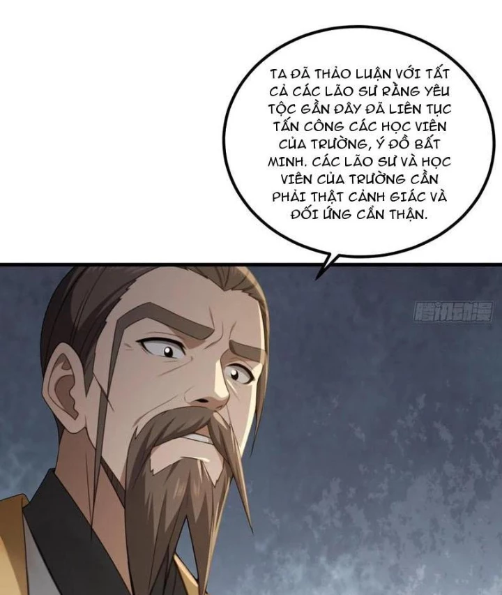 Thái Cổ Yêu Thánh Lấy Ta Làm Lô Đỉnh Chapter 97 - 44