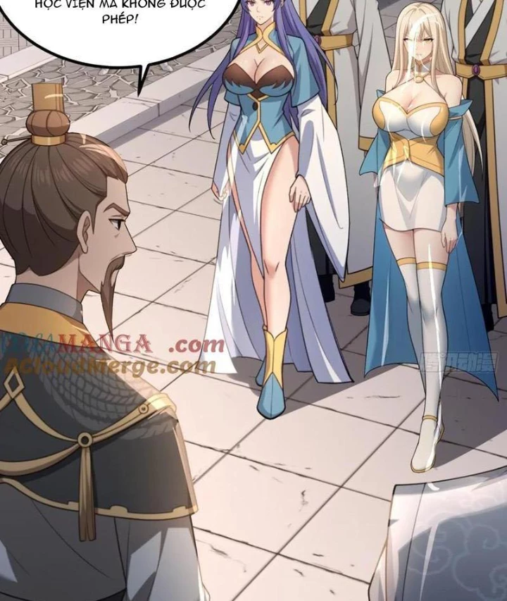 Thái Cổ Yêu Thánh Lấy Ta Làm Lô Đỉnh Chapter 97 - 46