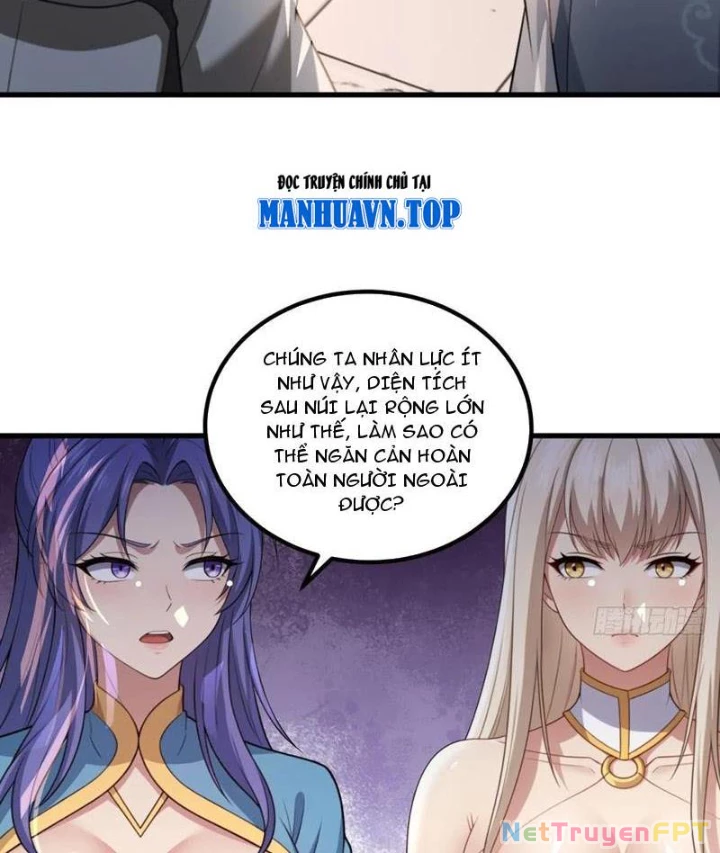 Thái Cổ Yêu Thánh Lấy Ta Làm Lô Đỉnh Chapter 97 - 47