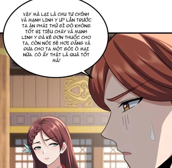 Thái Cổ Yêu Thánh Lấy Ta Làm Lô Đỉnh Chapter 97 - 56
