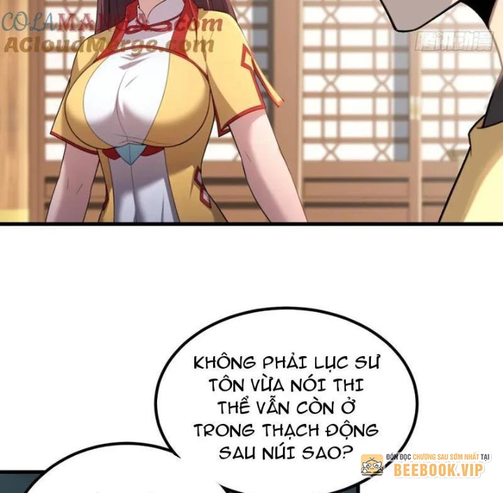 Thái Cổ Yêu Thánh Lấy Ta Làm Lô Đỉnh Chapter 97 - 57