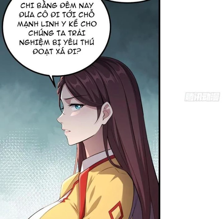 Thái Cổ Yêu Thánh Lấy Ta Làm Lô Đỉnh Chapter 97 - 58