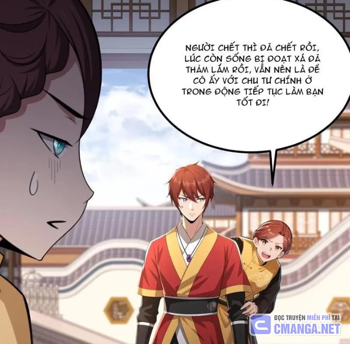 Thái Cổ Yêu Thánh Lấy Ta Làm Lô Đỉnh Chapter 97 - 60