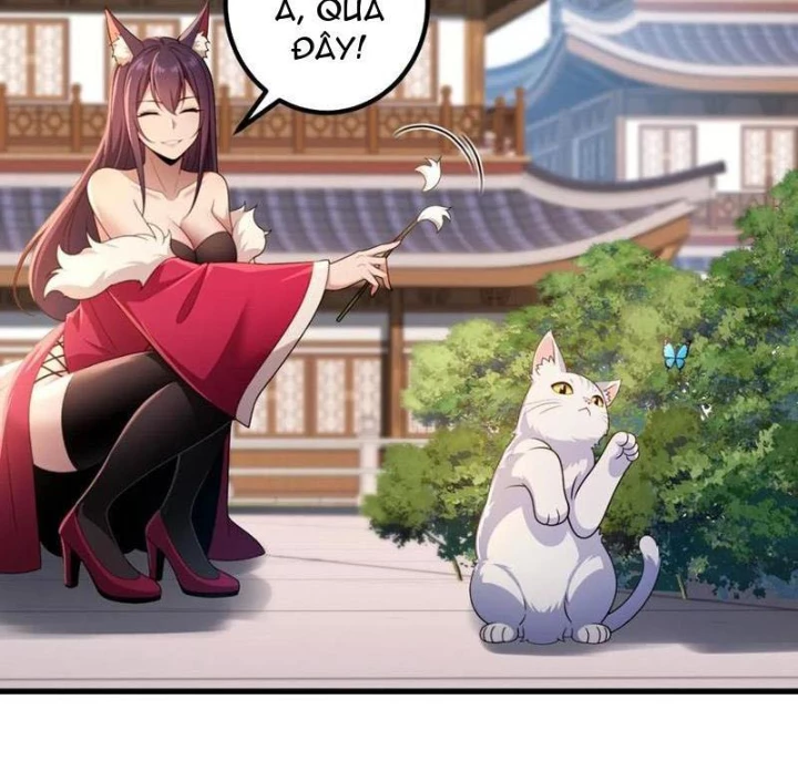 Thái Cổ Yêu Thánh Lấy Ta Làm Lô Đỉnh Chapter 97 - 64