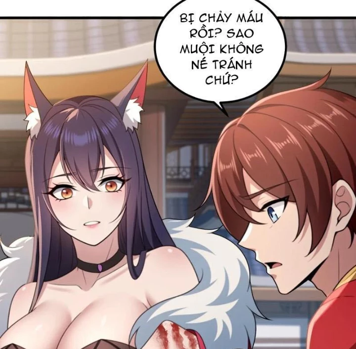 Thái Cổ Yêu Thánh Lấy Ta Làm Lô Đỉnh Chapter 97 - 71