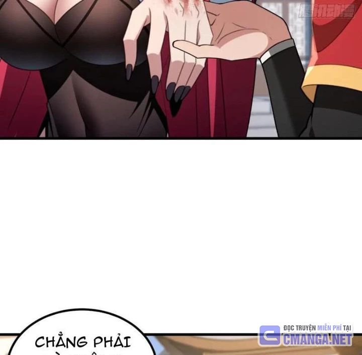 Thái Cổ Yêu Thánh Lấy Ta Làm Lô Đỉnh Chapter 97 - 72