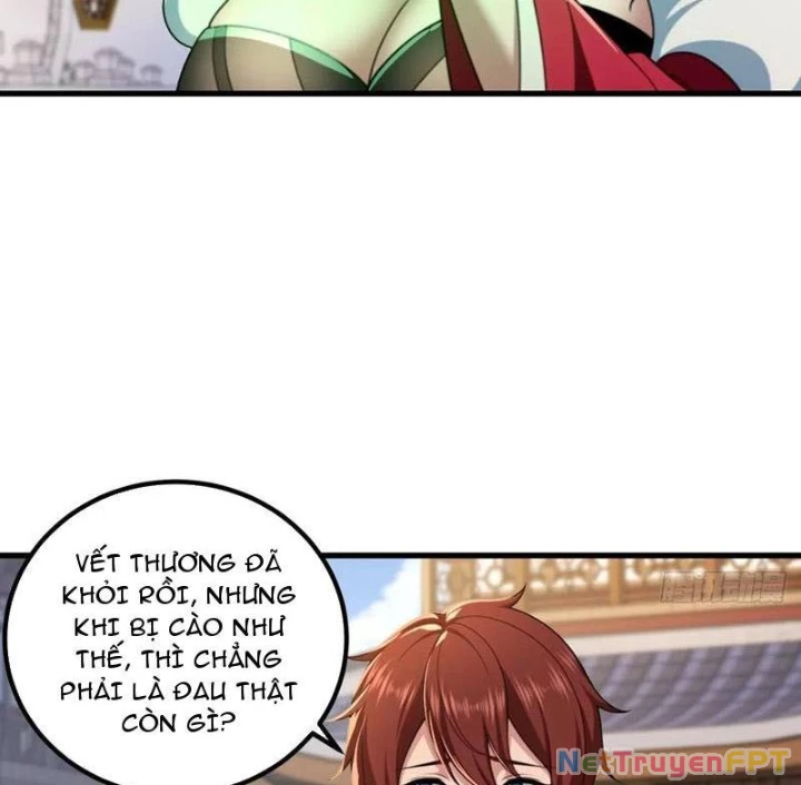 Thái Cổ Yêu Thánh Lấy Ta Làm Lô Đỉnh Chapter 97 - 74