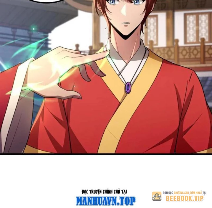 Thái Cổ Yêu Thánh Lấy Ta Làm Lô Đỉnh Chapter 97 - 75