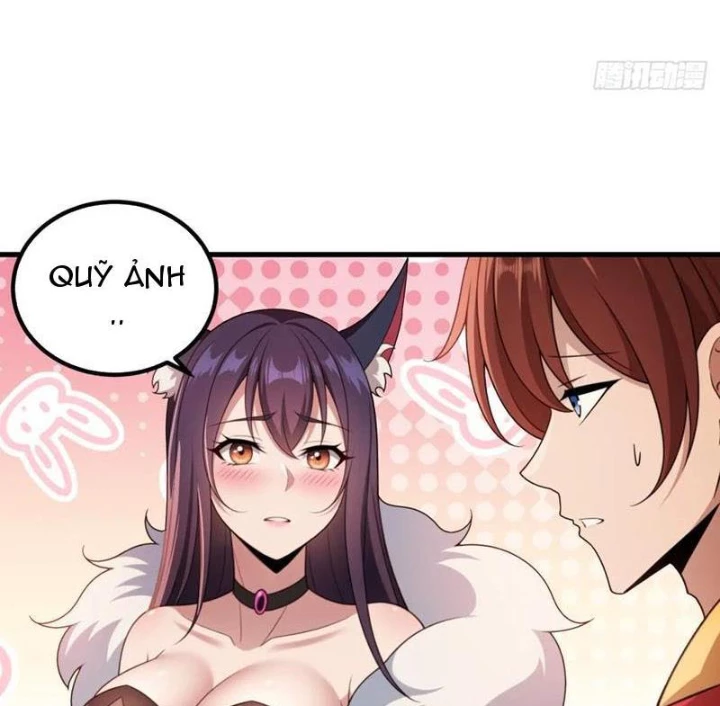 Thái Cổ Yêu Thánh Lấy Ta Làm Lô Đỉnh Chapter 97 - 76