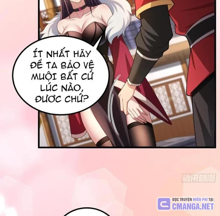 Thái Cổ Yêu Thánh Lấy Ta Làm Lô Đỉnh Chapter 97 - 78