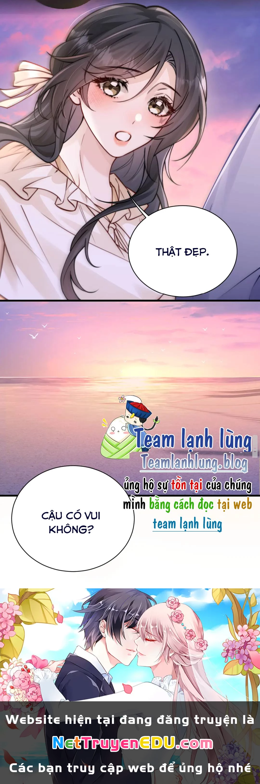 Em Có Nghe Thấy Tôi Nói Không Chapter 51 - Trang 2