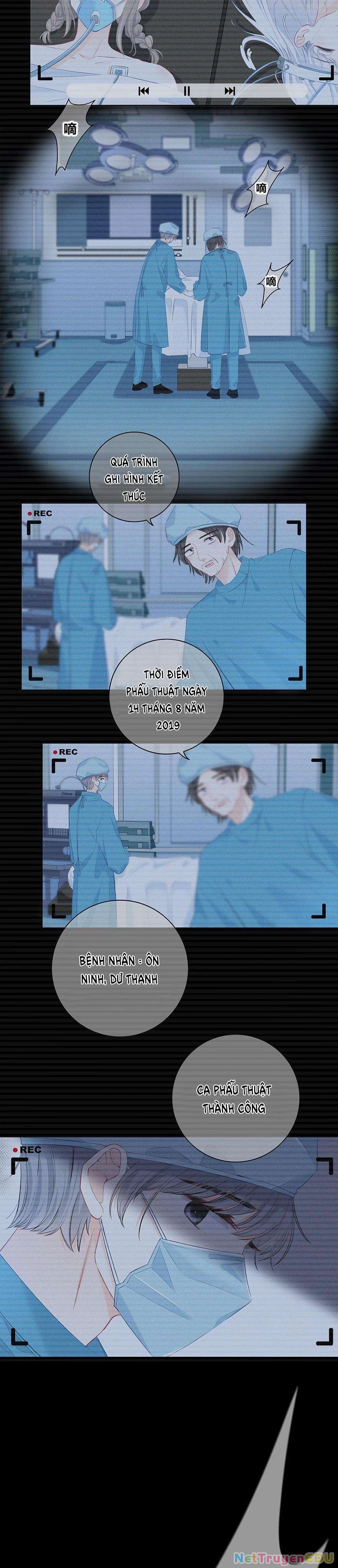 Hai thìa cà phê muối : Bắt đầu lại cuộc sống của chúng ta Chapter 26 - 6