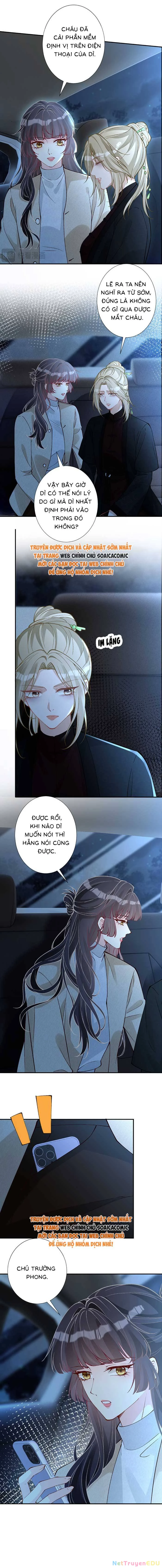 Ôm Khẩn Tiểu Mã Giáp Của Tôi Chapter 353 - 2