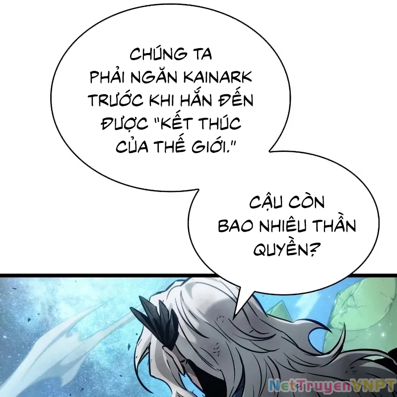 Thế Giới Sau Tận Thế Chapter 168 - 90