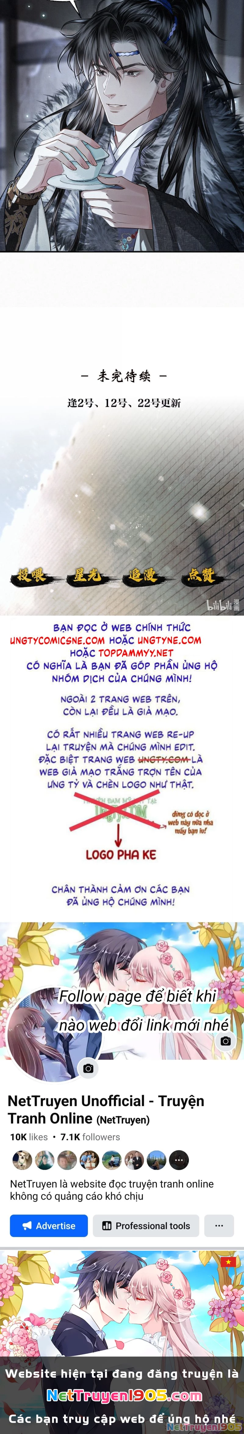 Thương Tiến Tửu Chapter 30 - 18