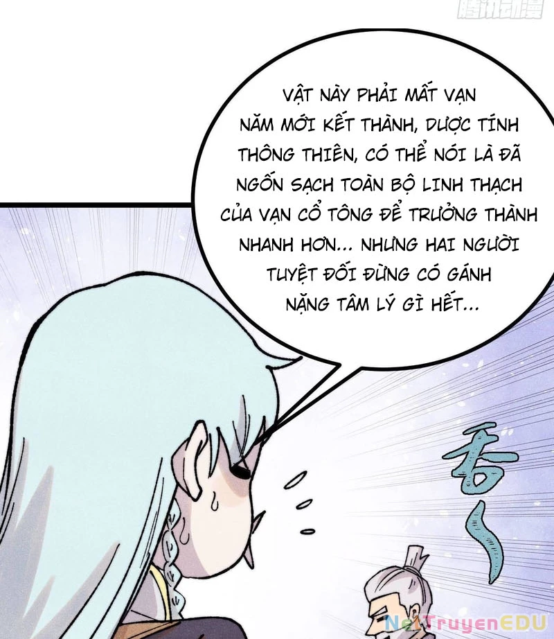 Vạn Cổ Tối Cường Tông Chapter 399 - Trang 2