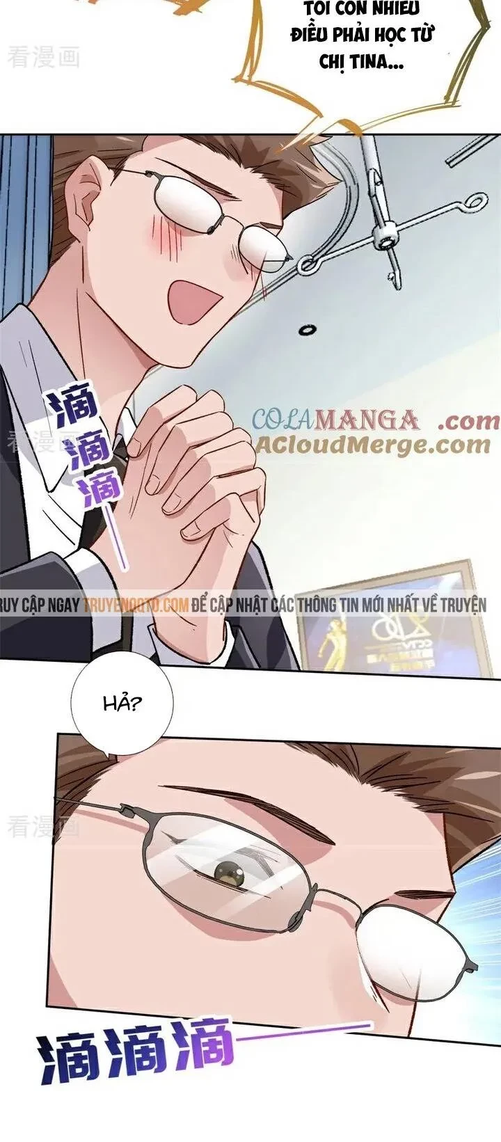 Vạn Tra Triêu Hoàng Chapter 795 - 11