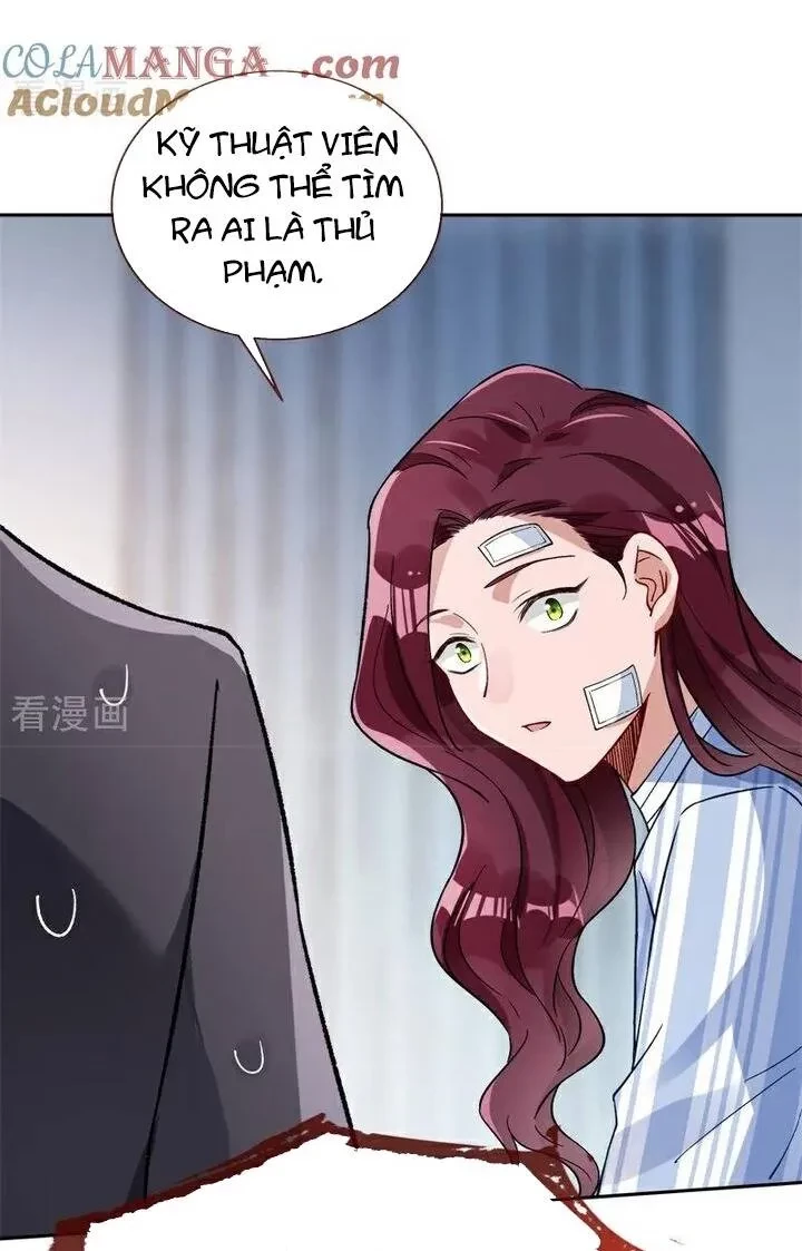 Vạn Tra Triêu Hoàng Chapter 795 - 17