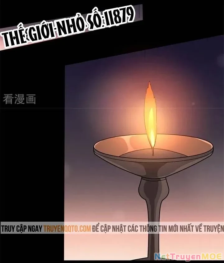 Vạn Tra Triêu Hoàng Chapter 795 - 19