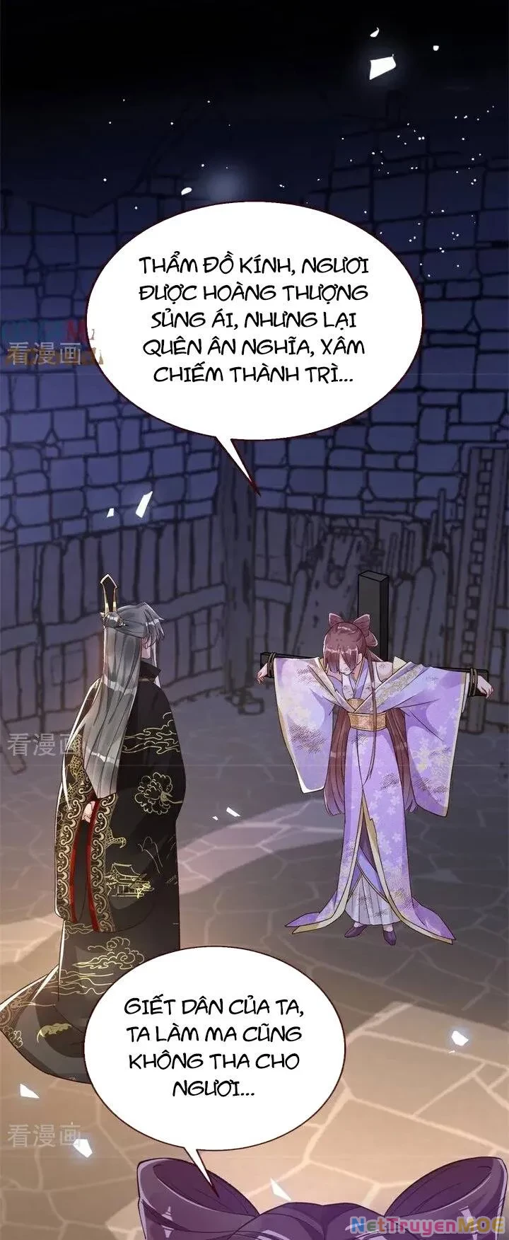 Vạn Tra Triêu Hoàng Chapter 795 - 21