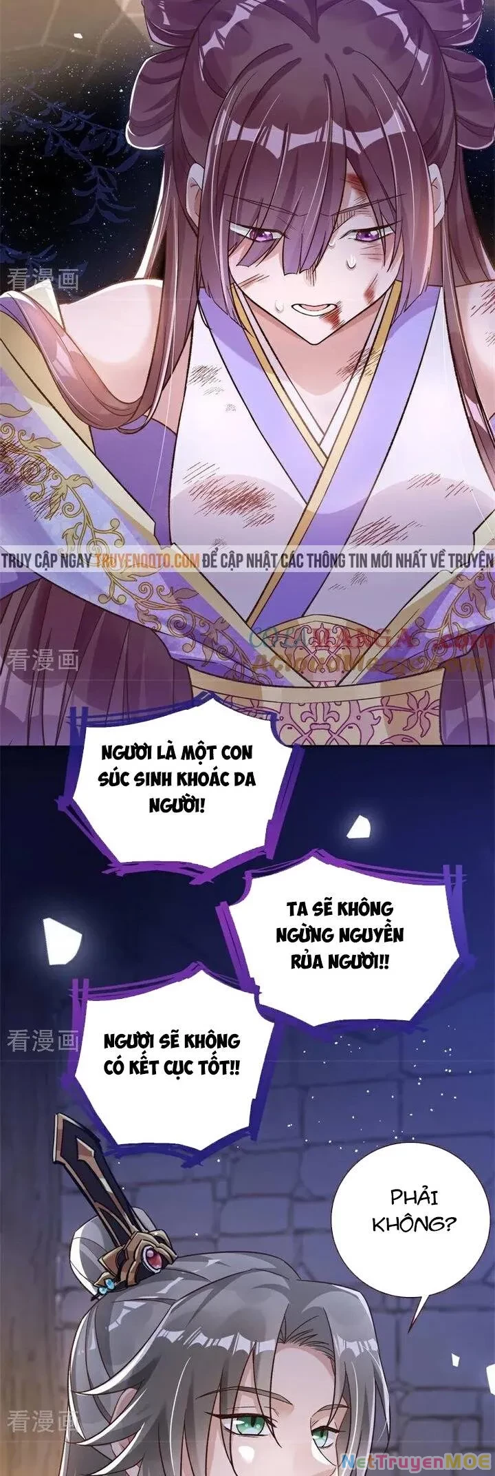 Vạn Tra Triêu Hoàng Chapter 795 - 22