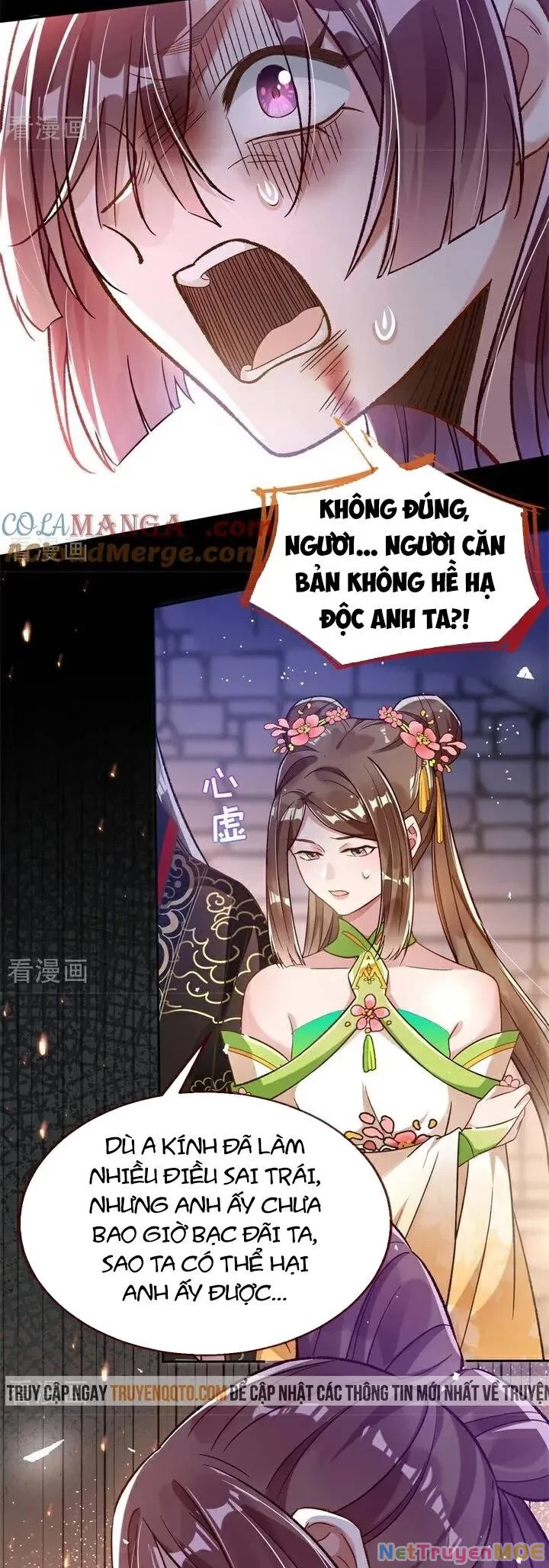 Vạn Tra Triêu Hoàng Chapter 795 - 27