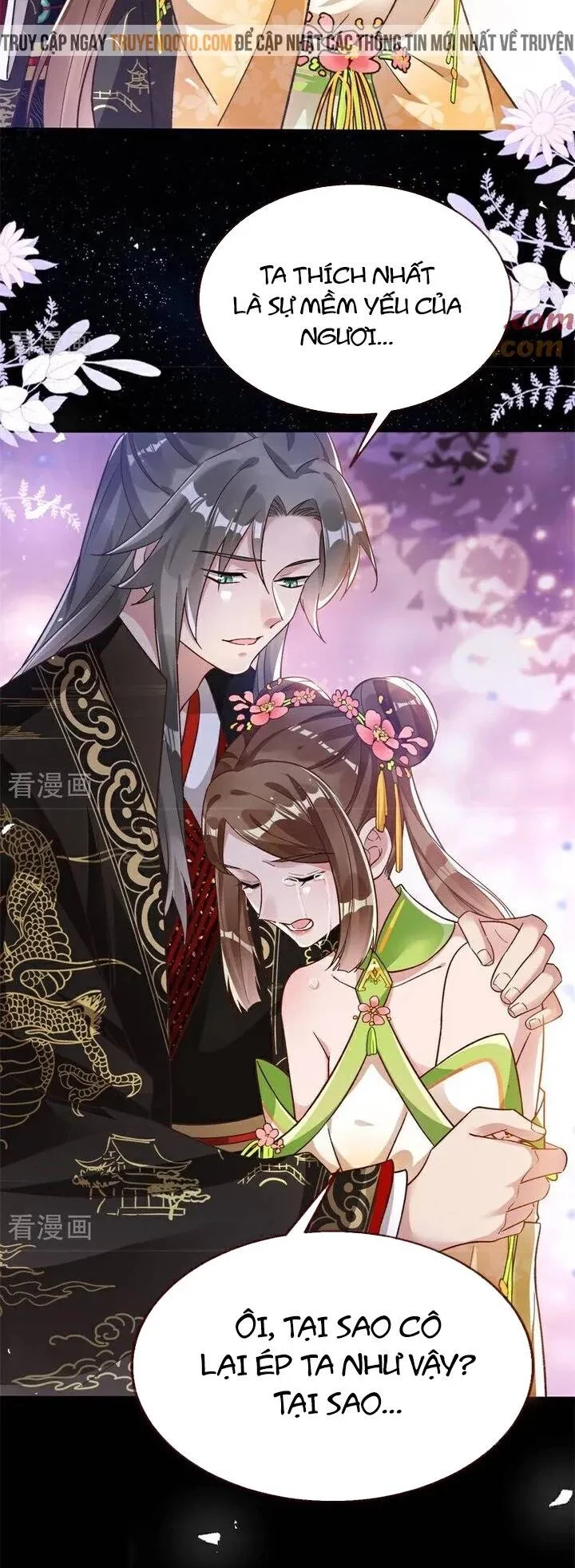 Vạn Tra Triêu Hoàng Chapter 795 - 30