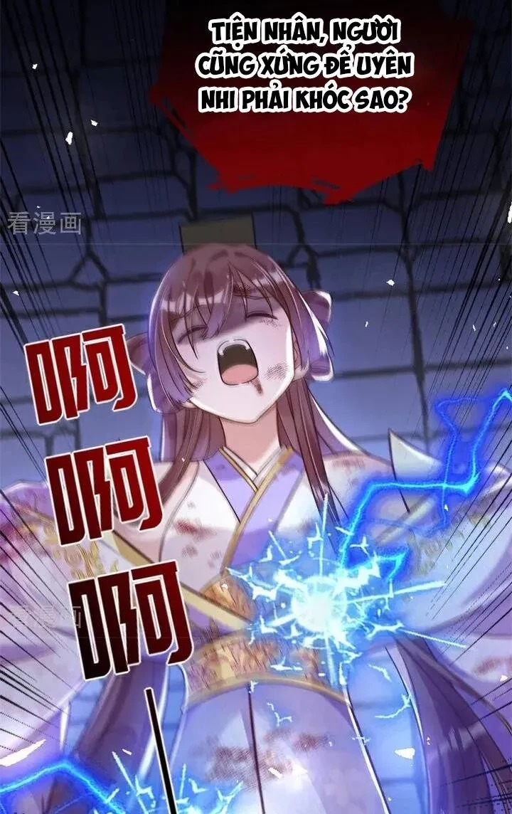 Vạn Tra Triêu Hoàng Chapter 795 - 32