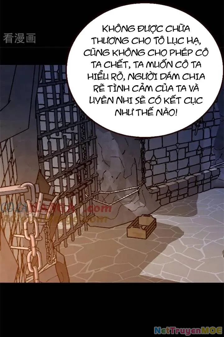 Vạn Tra Triêu Hoàng Chapter 795 - 35