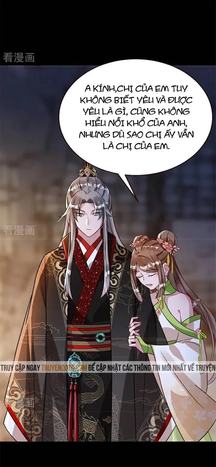 Vạn Tra Triêu Hoàng Chapter 795 - 36