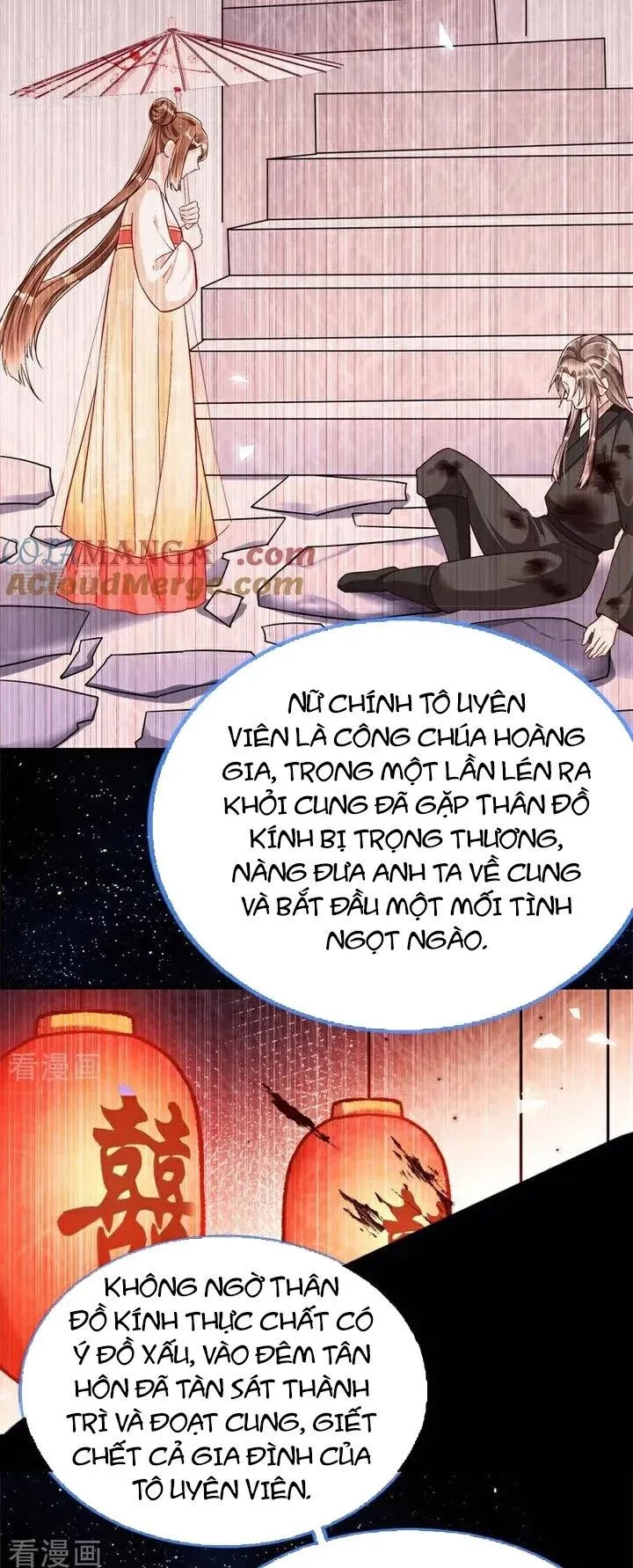 Vạn Tra Triêu Hoàng Chapter 795 - 43
