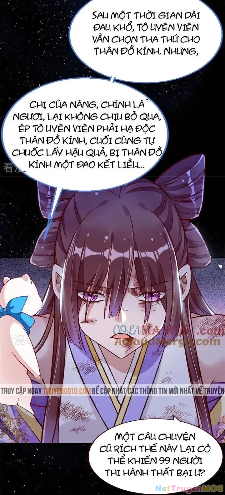 Vạn Tra Triêu Hoàng Chapter 795 - 44