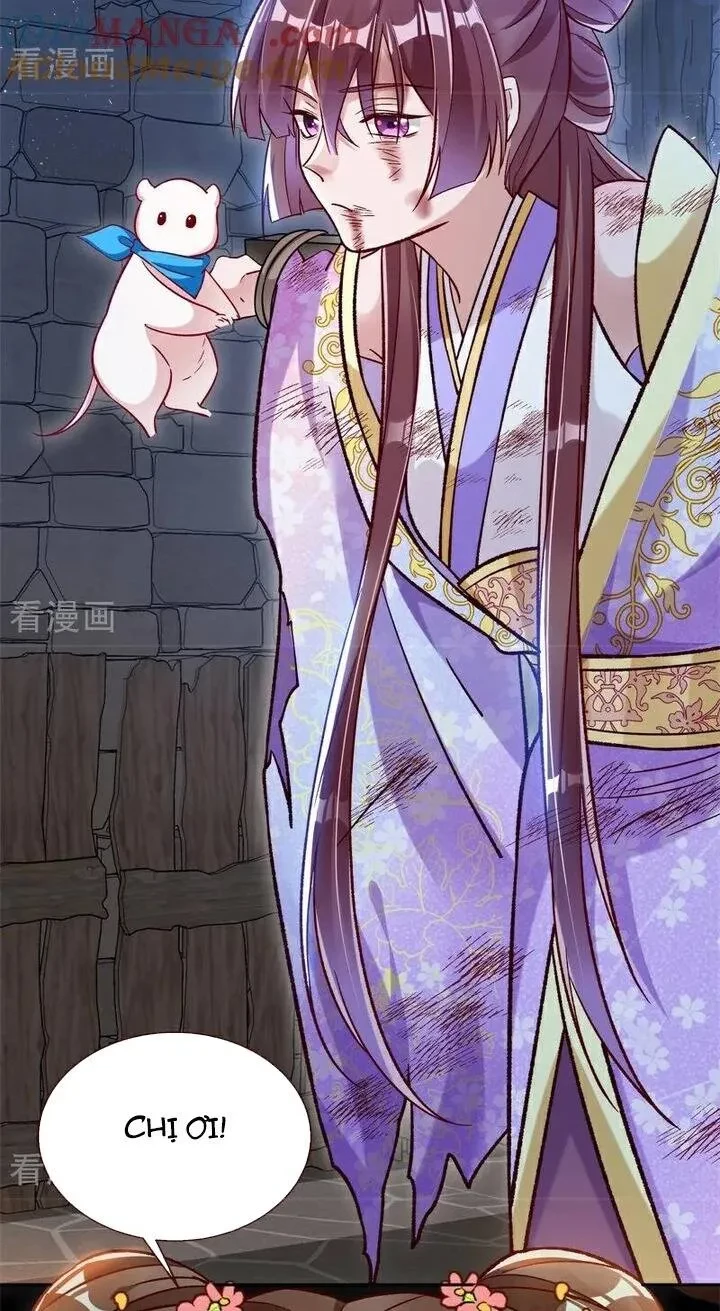 Vạn Tra Triêu Hoàng Chapter 795 - 46