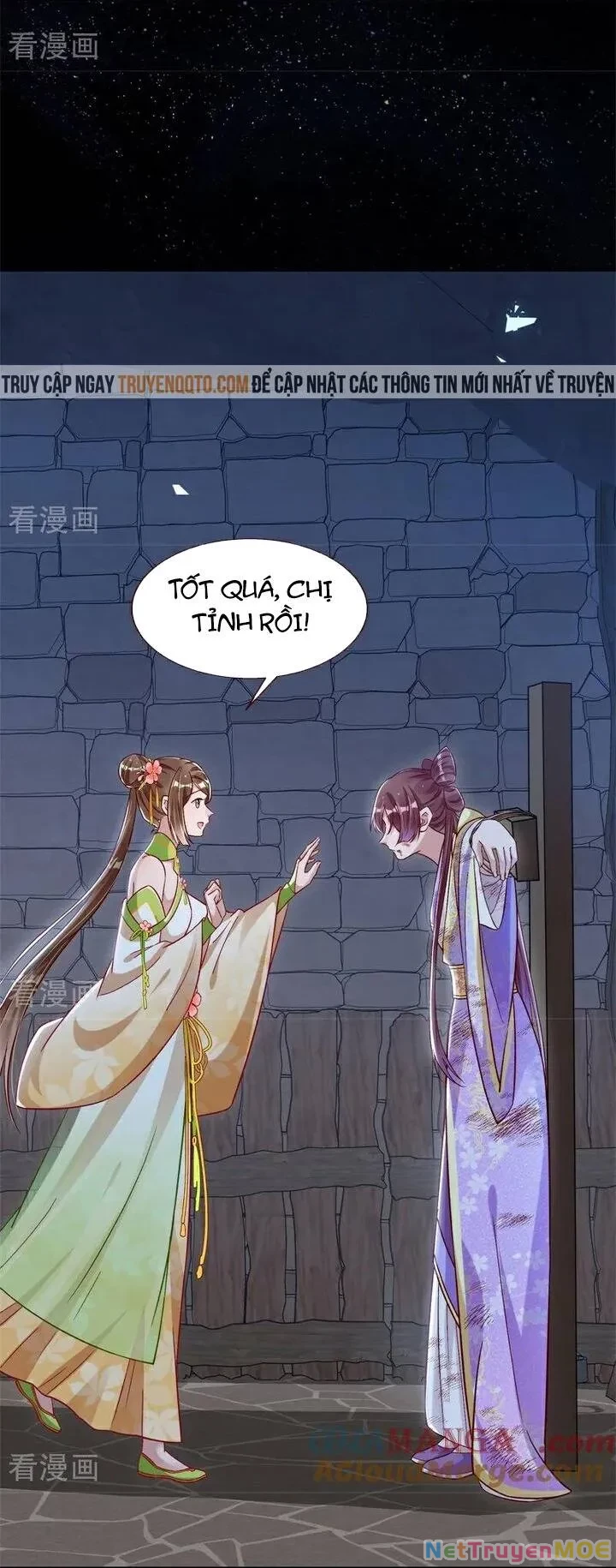 Vạn Tra Triêu Hoàng Chapter 795 - 48