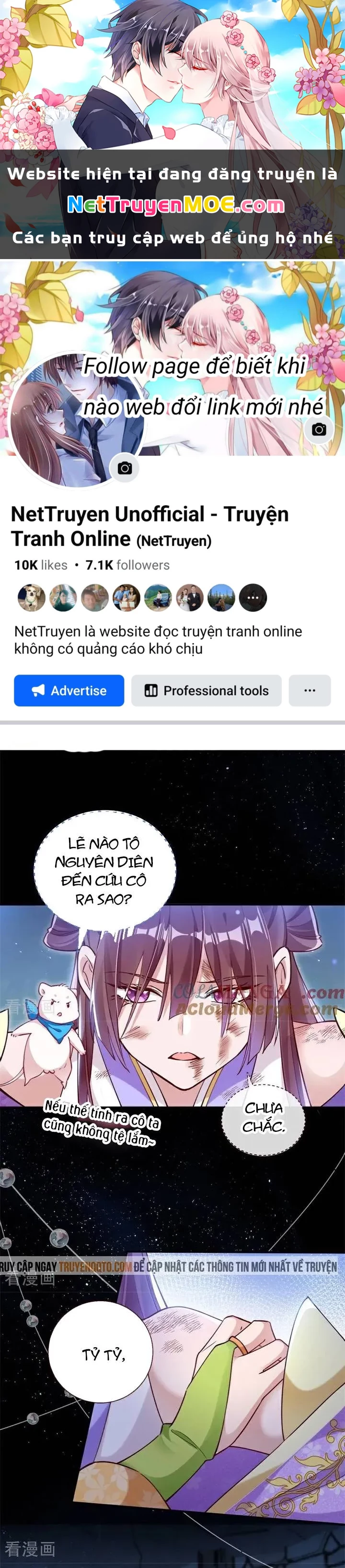 Vạn Tra Triêu Hoàng Chapter 796 - 1