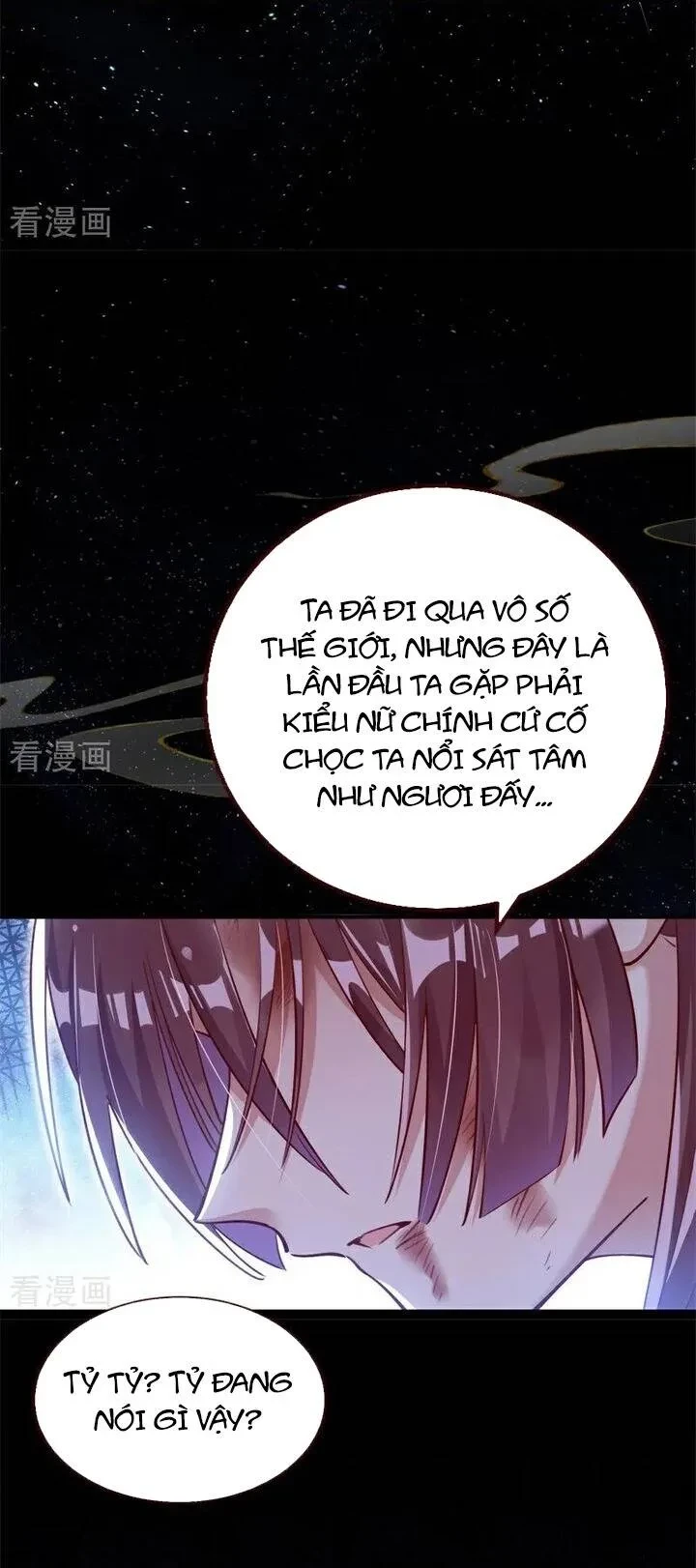 Vạn Tra Triêu Hoàng Chapter 796 - 4