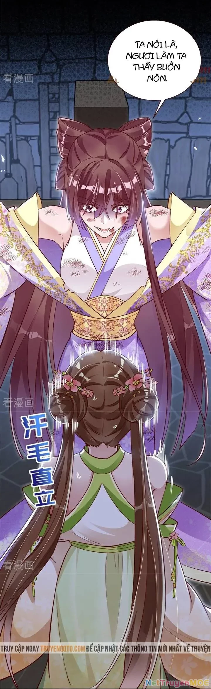 Vạn Tra Triêu Hoàng Chapter 796 - 5