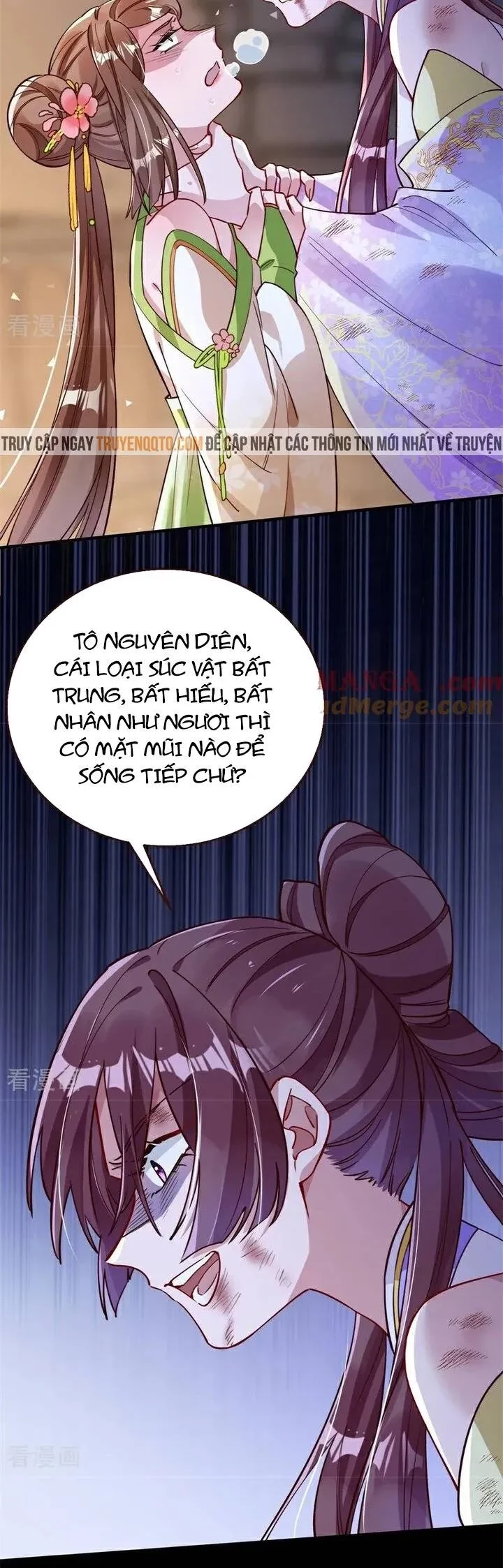 Vạn Tra Triêu Hoàng Chapter 796 - 10