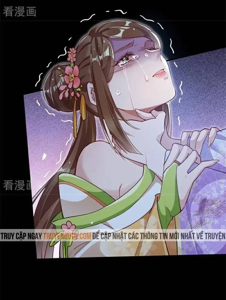 Vạn Tra Triêu Hoàng Chapter 796 - 13