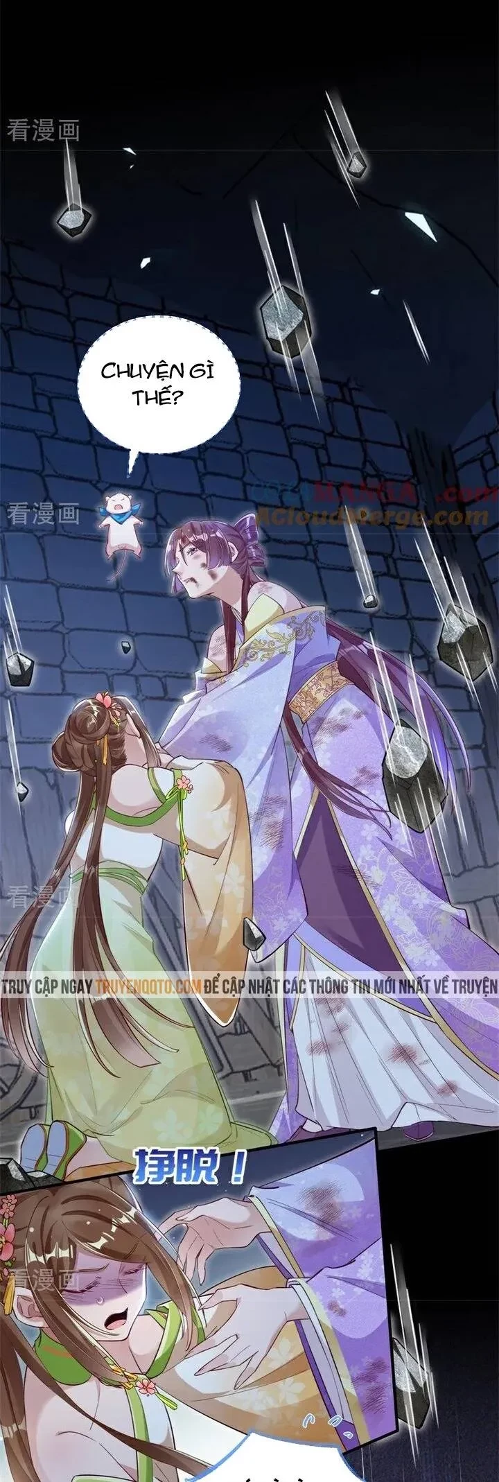 Vạn Tra Triêu Hoàng Chapter 796 - 14