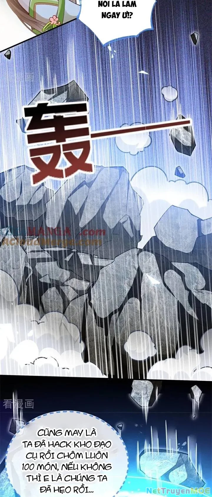 Vạn Tra Triêu Hoàng Chapter 796 - 15