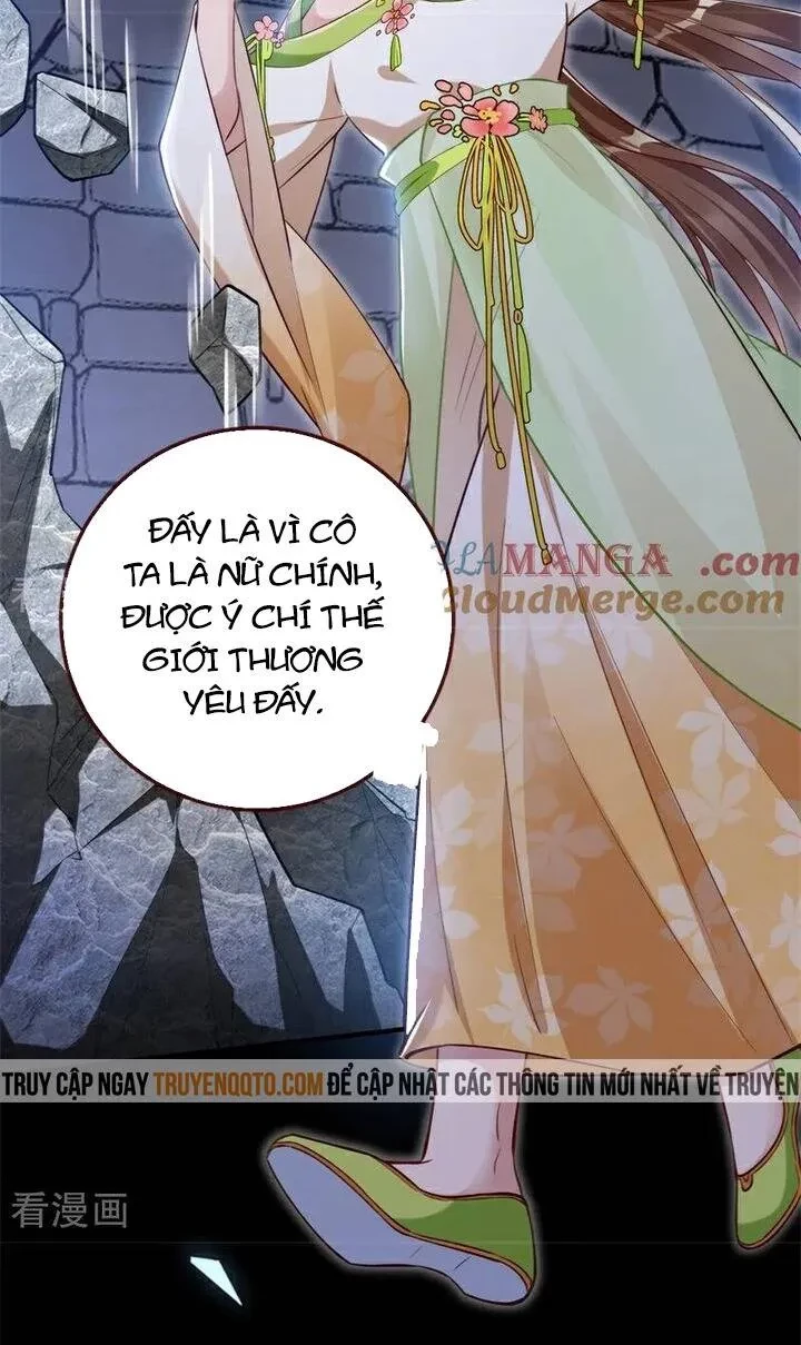 Vạn Tra Triêu Hoàng Chapter 796 - 19