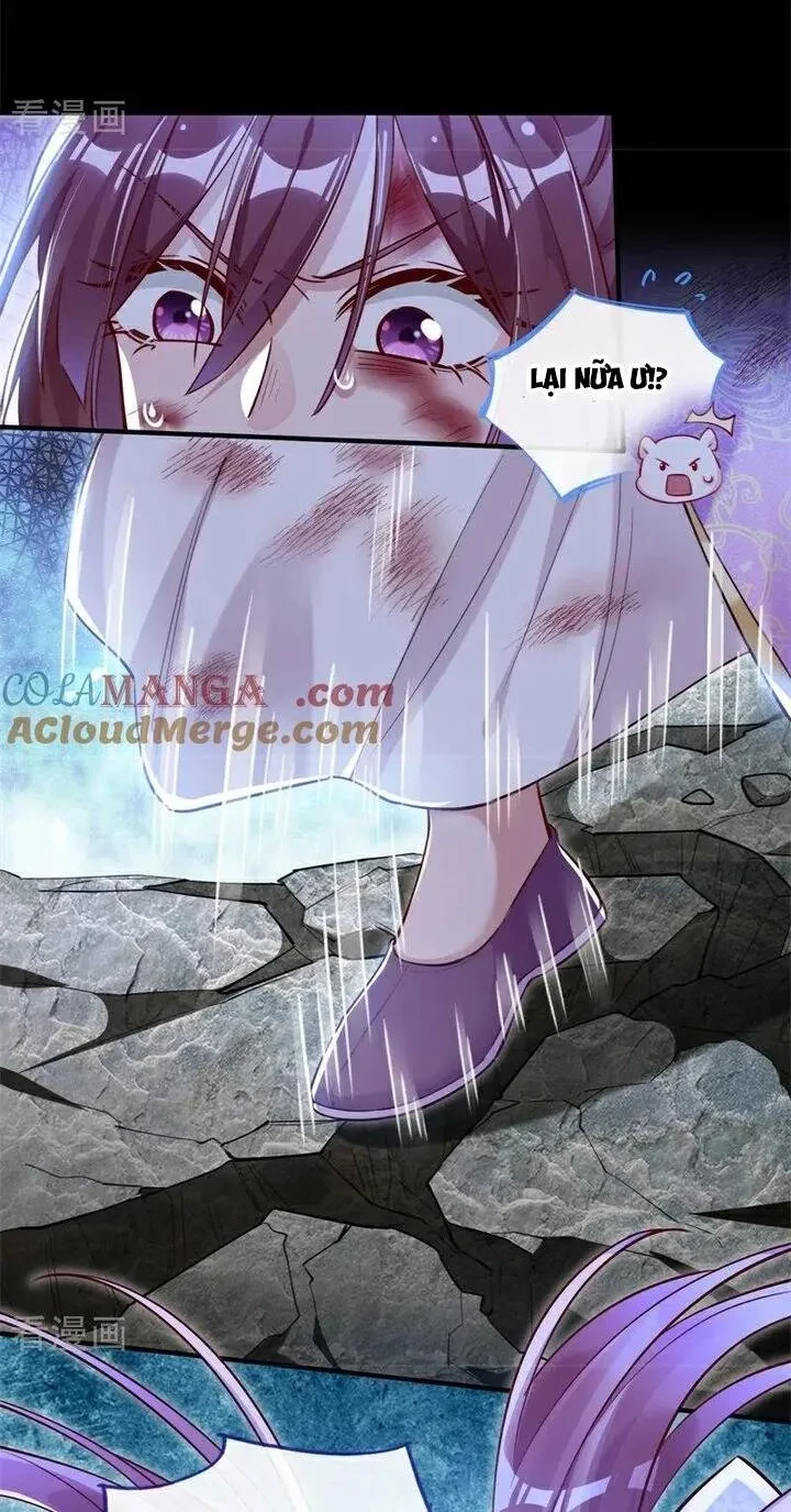 Vạn Tra Triêu Hoàng Chapter 796 - 21